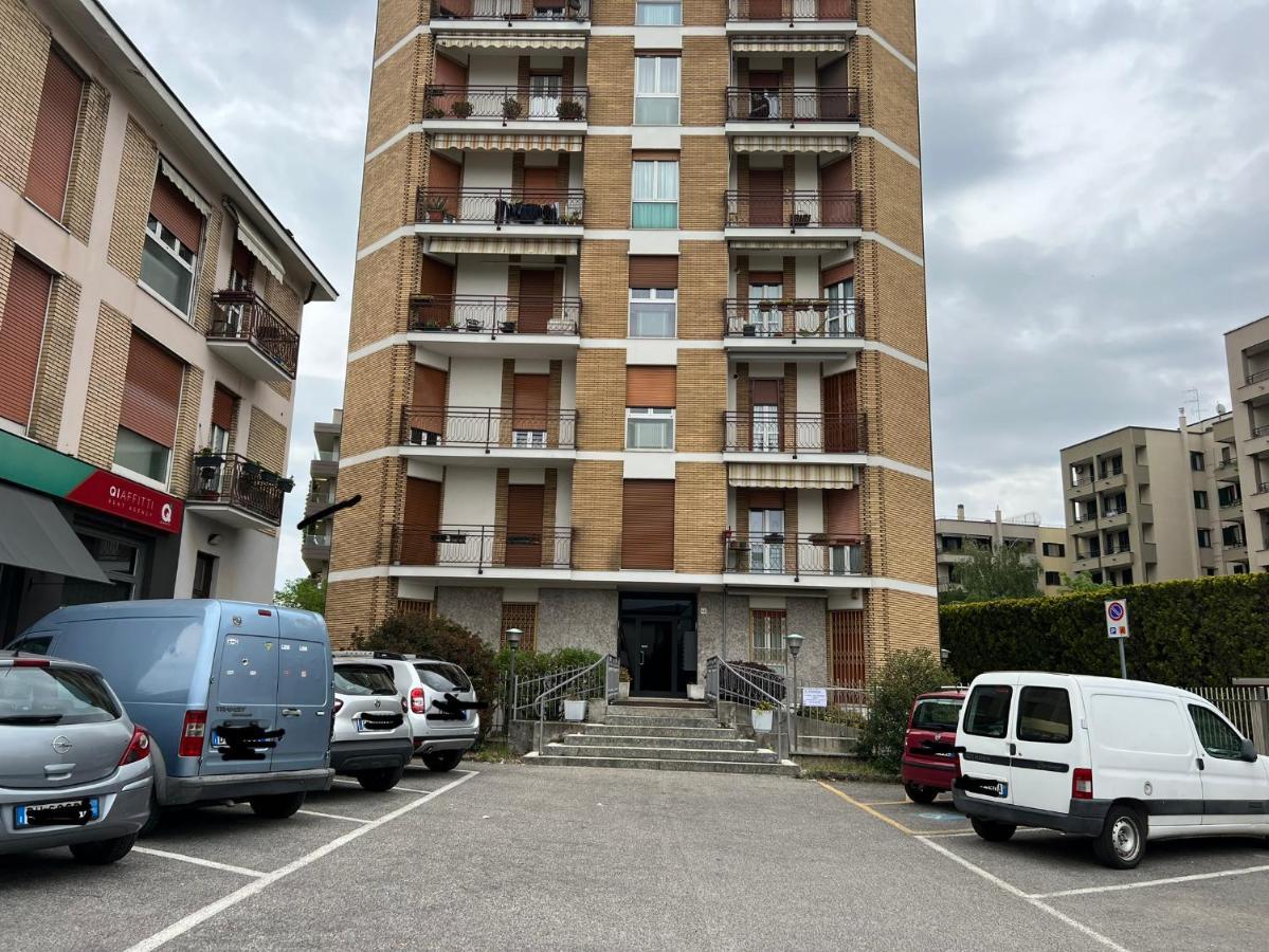 Rosanna House - Vedano Al Lambro Monza Exterior foto