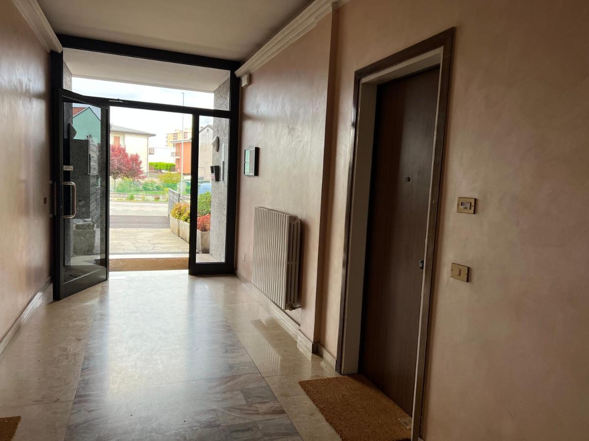 Rosanna House - Vedano Al Lambro Monza Exterior foto