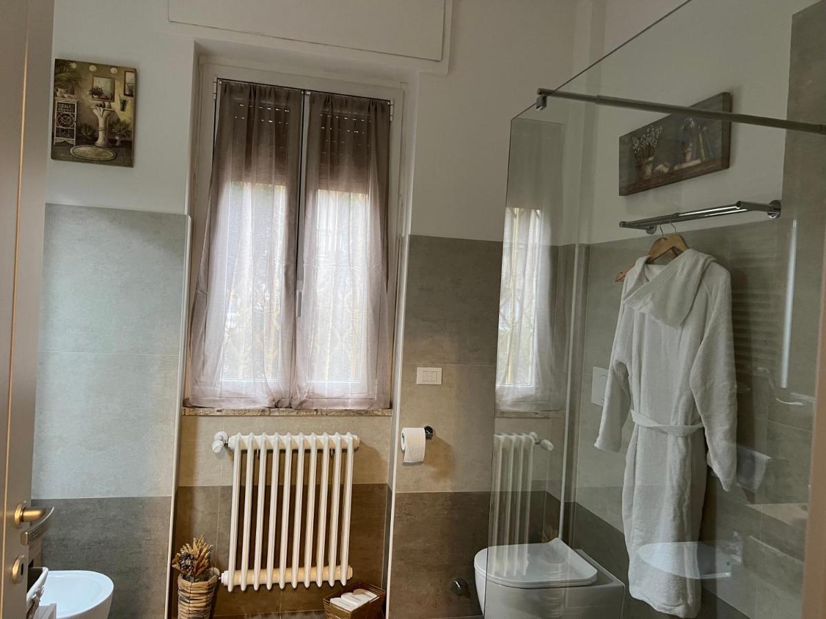 Rosanna House - Vedano Al Lambro Monza Exterior foto