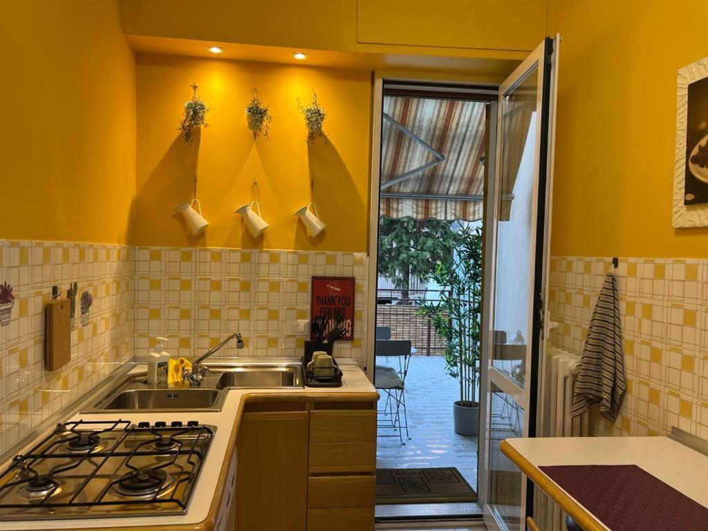 Rosanna House - Vedano Al Lambro Monza Exterior foto